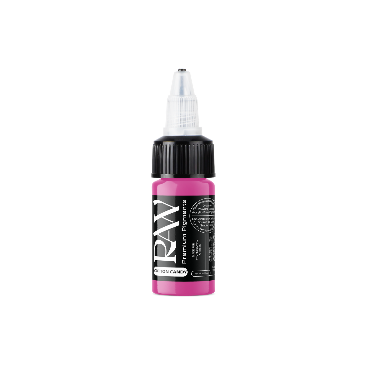 RAW Pigments Cotton Candy