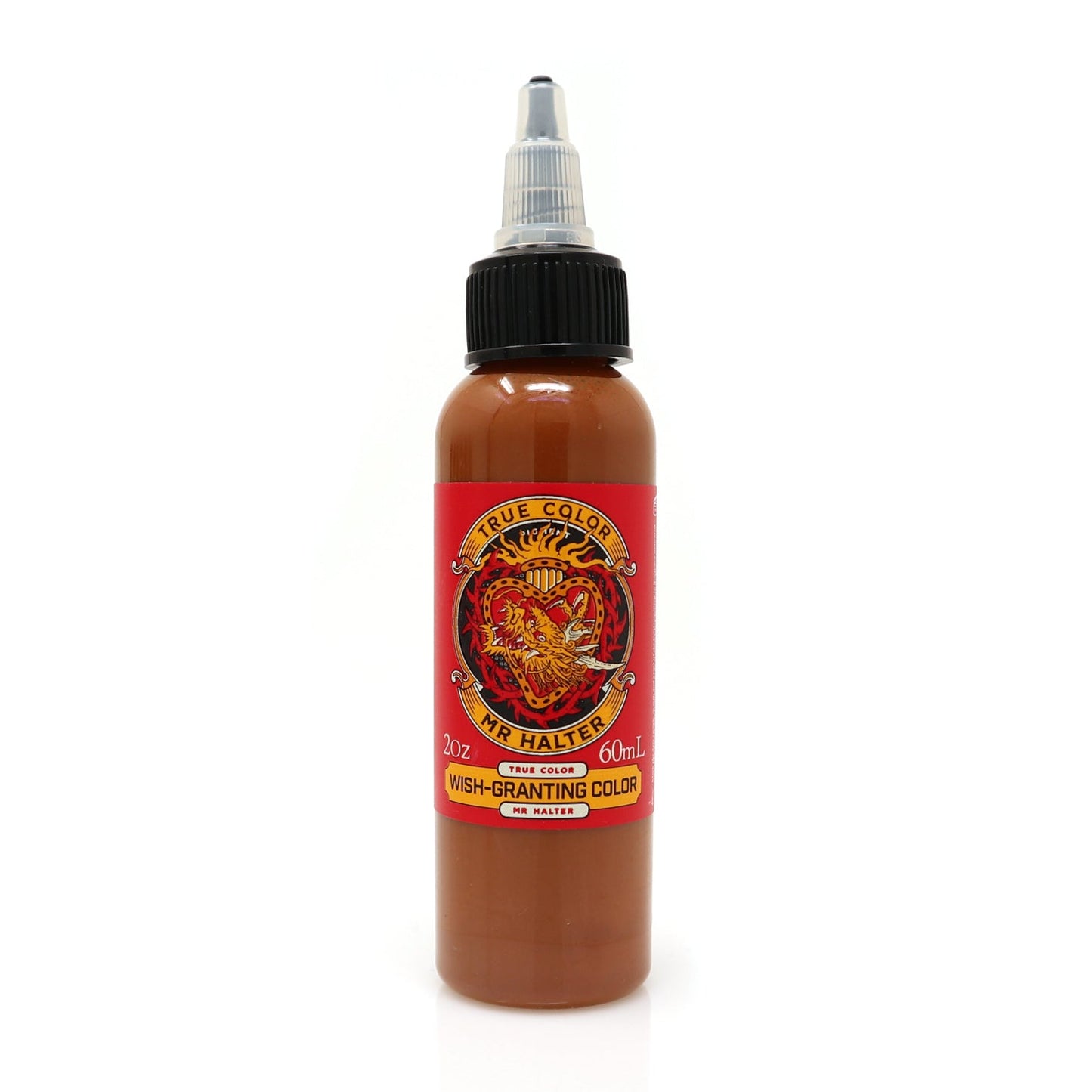 True Color + Mr.Halter Wish Granting Color 1oz