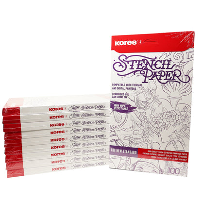 Kores Stencil Paper