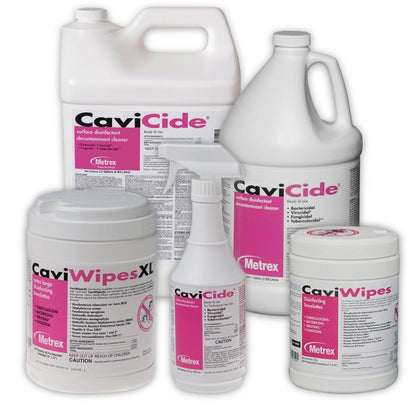 Cavicide Disinfectant & Cleaner
