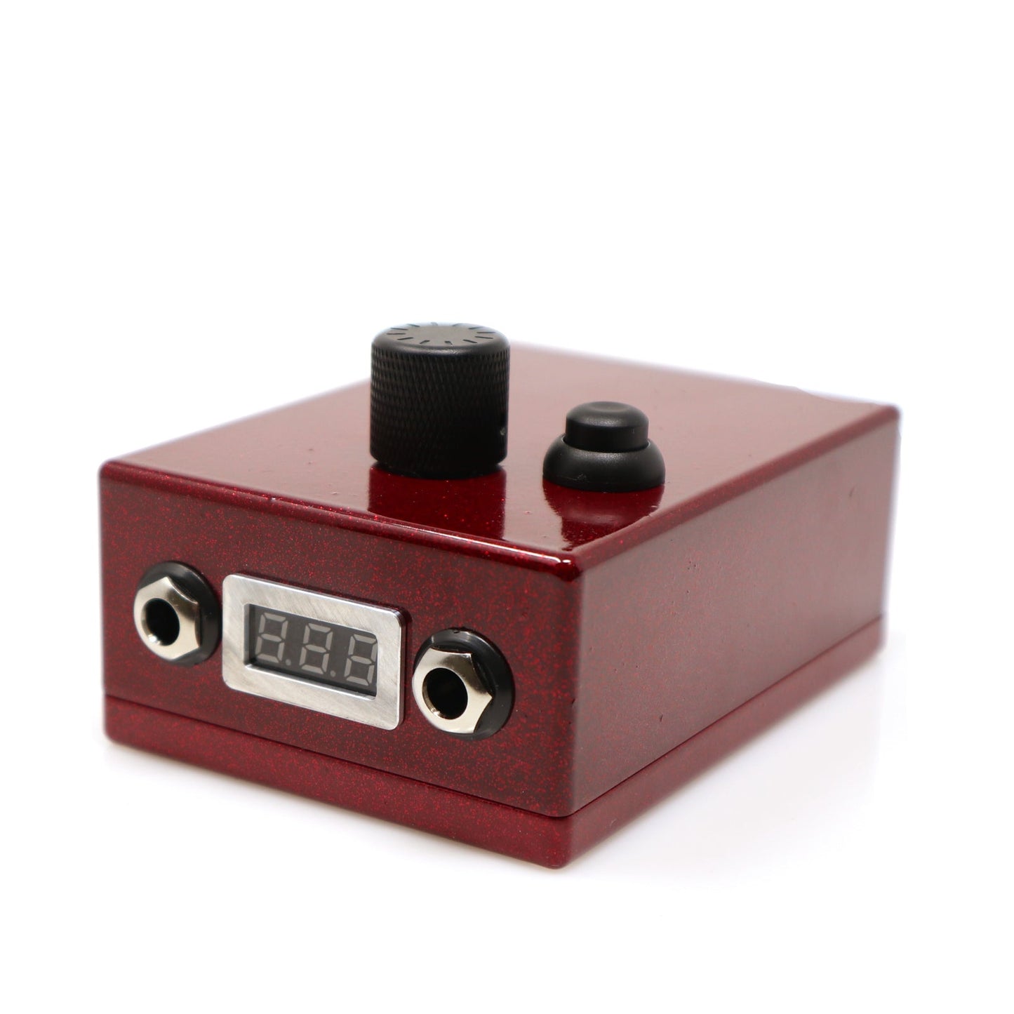 Grid Destroyer Power Supply