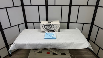 Cobra Covers - Poly Tissue Drapes (100/Box)