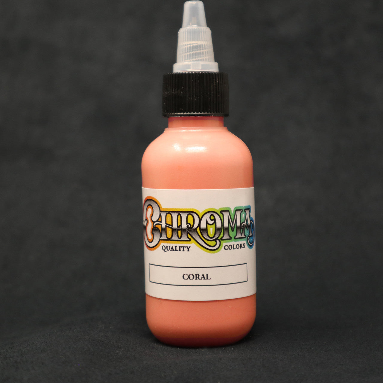 Chroma Coral