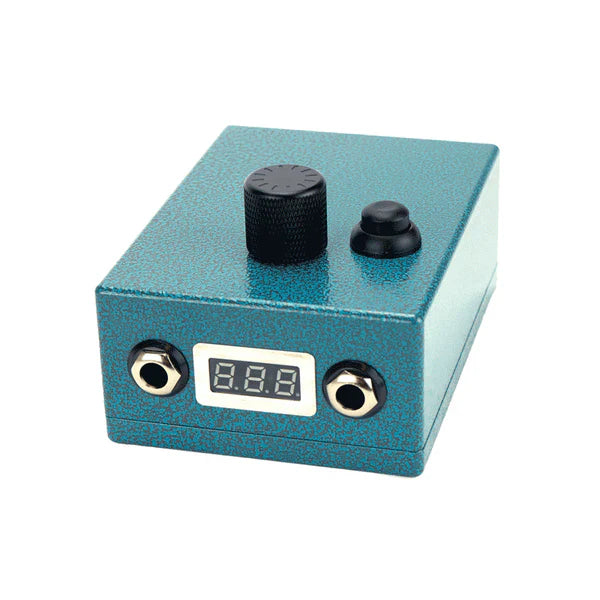 Grid Destroyer Power Supply