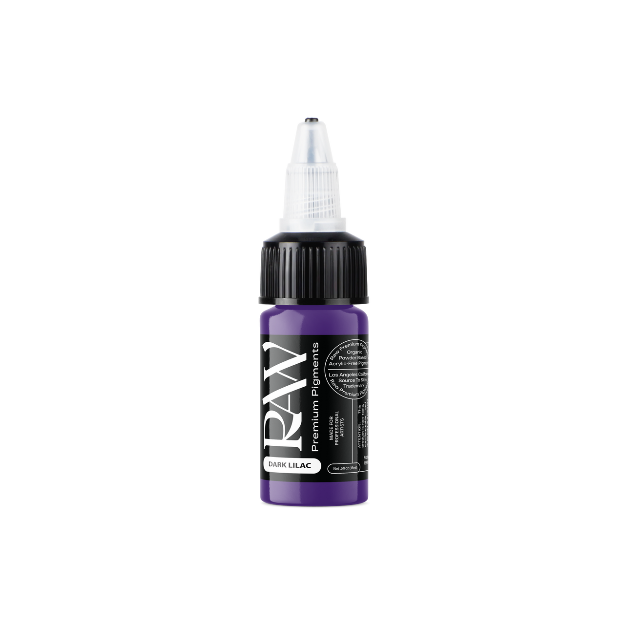 RAW Pigments Dark Lilac