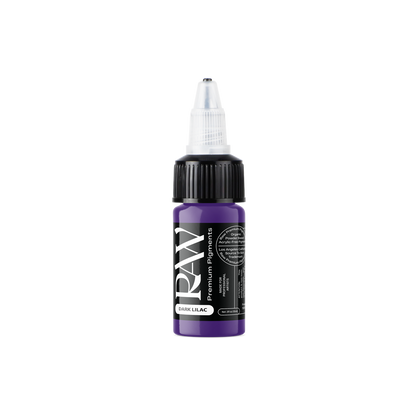 RAW Pigments Dark Lilac