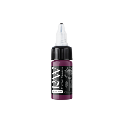 RAW Pigments Decepticon
