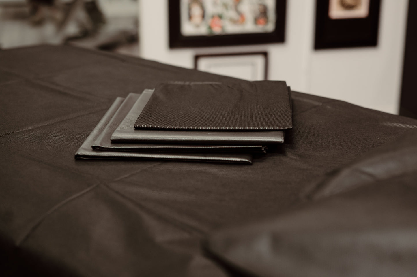Cobra Covers - Non-Woven Drapes (50/Box)