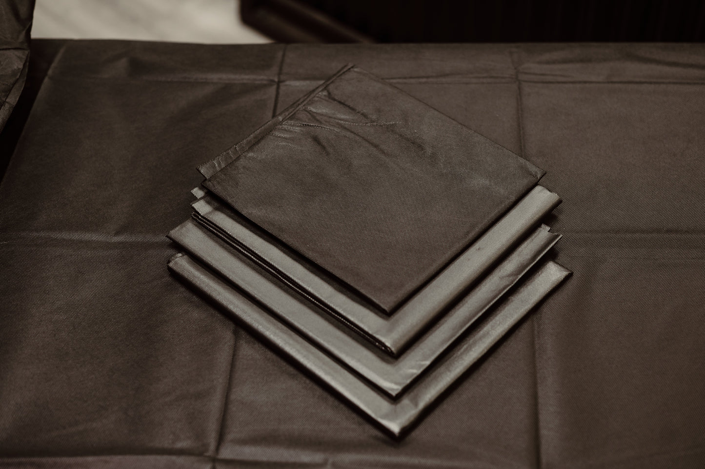 Cobra Covers - Non-Woven Drapes (50/Box)