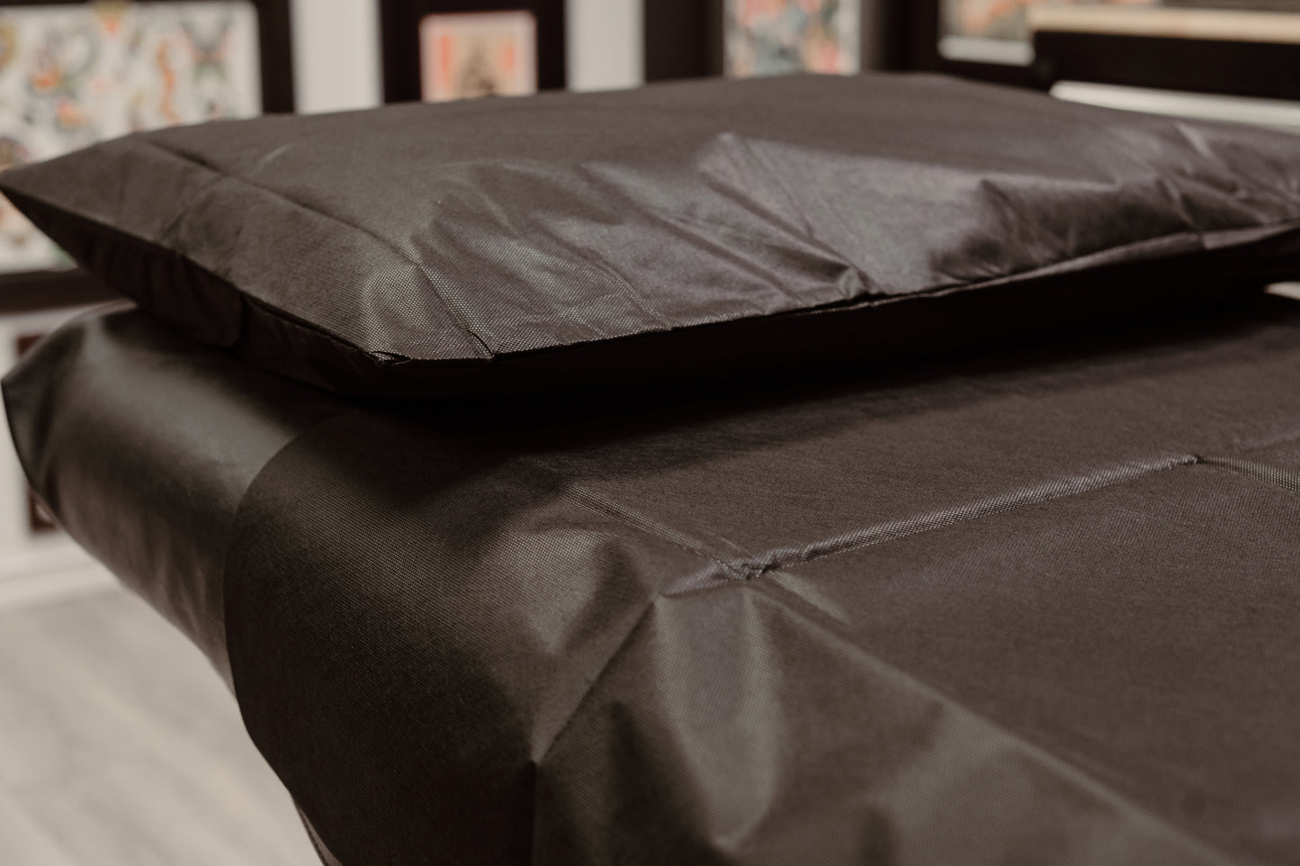 Cobra Covers - Non-Woven Drapes (50/Box)