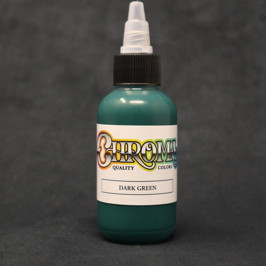 Chroma Dark Green