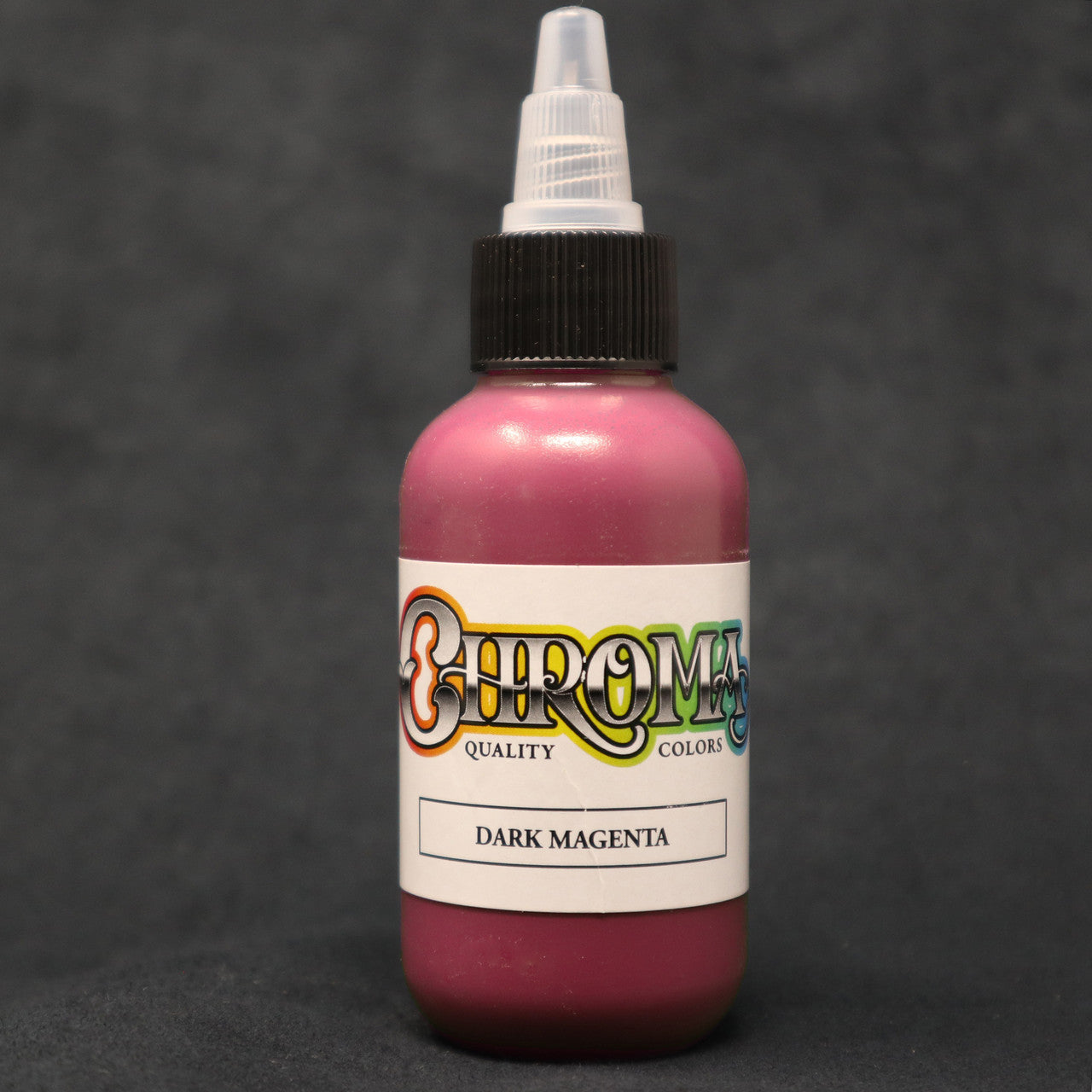Chroma Dark Magenta