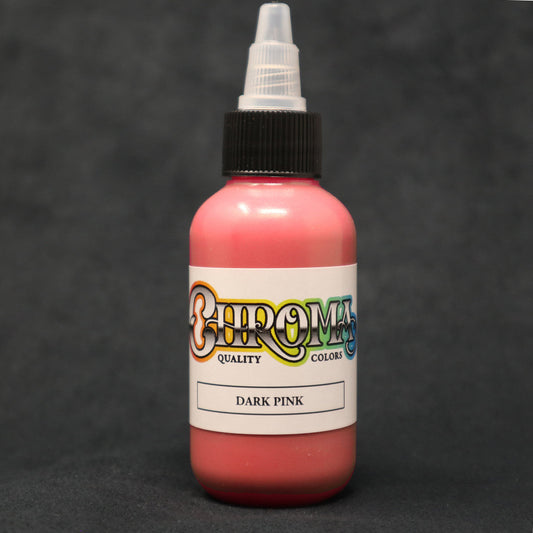 Chroma Dark Pink