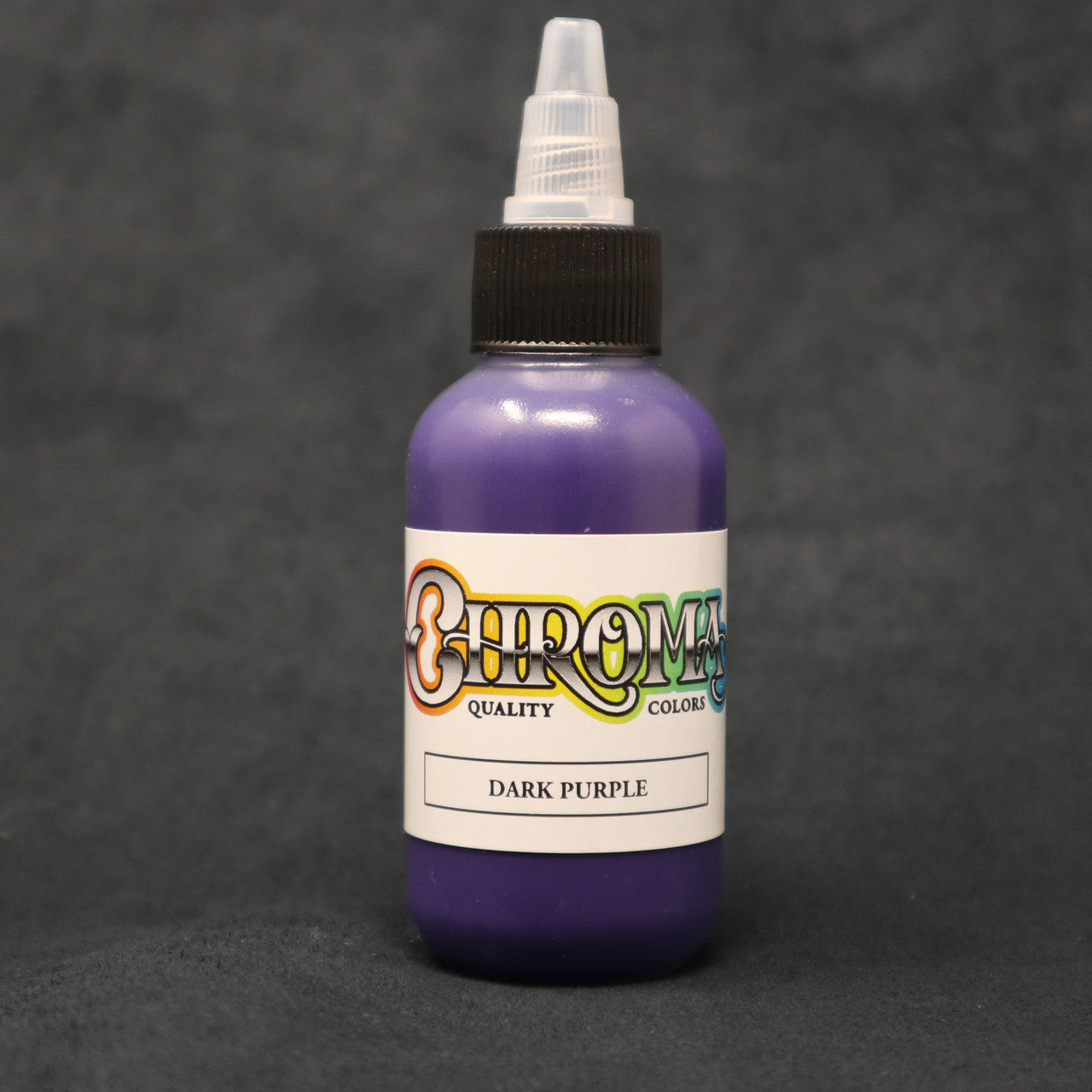 Chroma Dark Purple