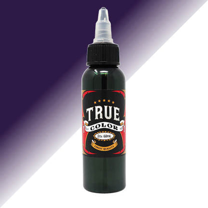 True Color Deep Purple (Concentrate)