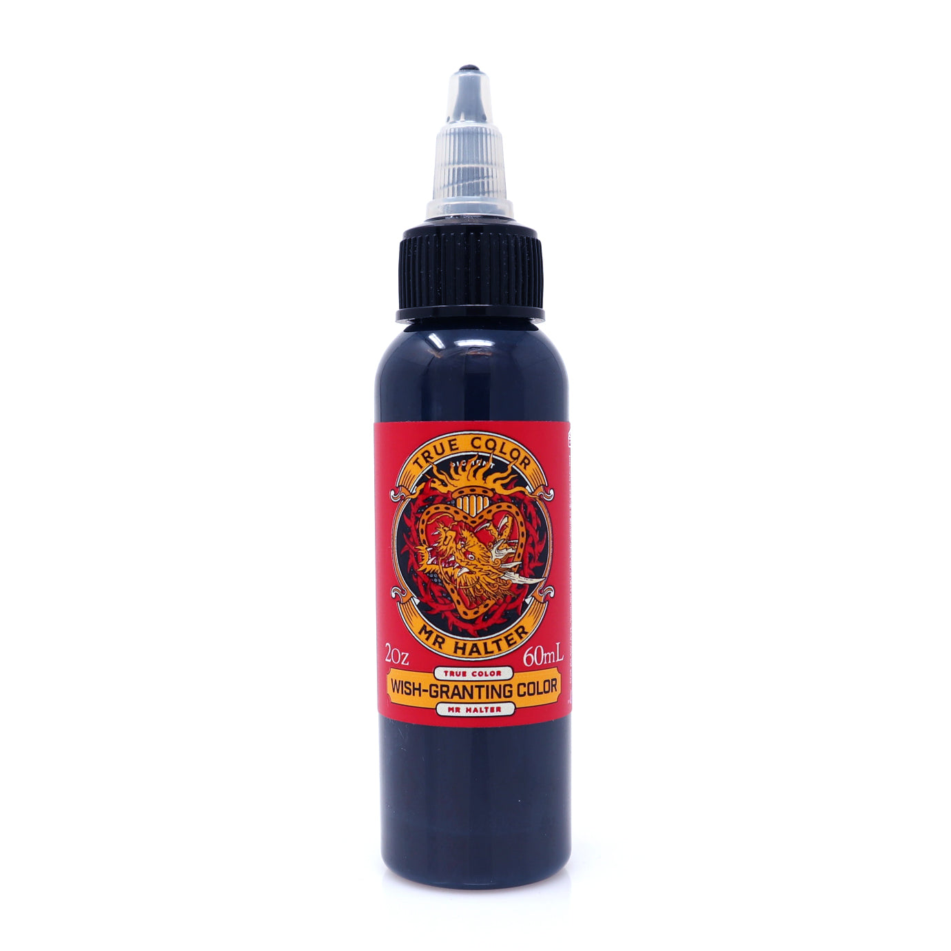 True Color + Mr.Halter Wish Granting Color 1oz