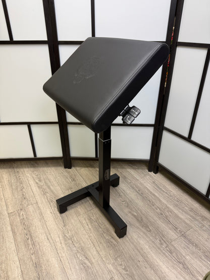 GGS Premium Pneumatic Armrest - Heavy Duty Shop Option