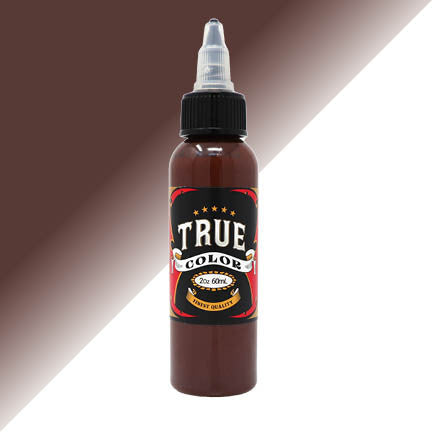 True Color Eagle Brown