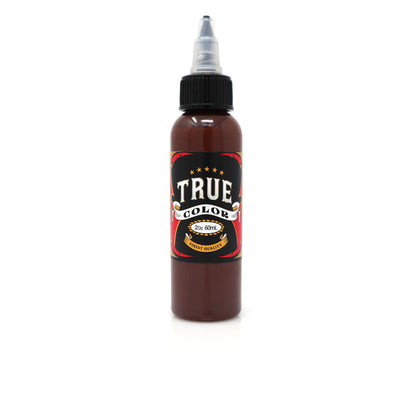 True Color Eagle Brown