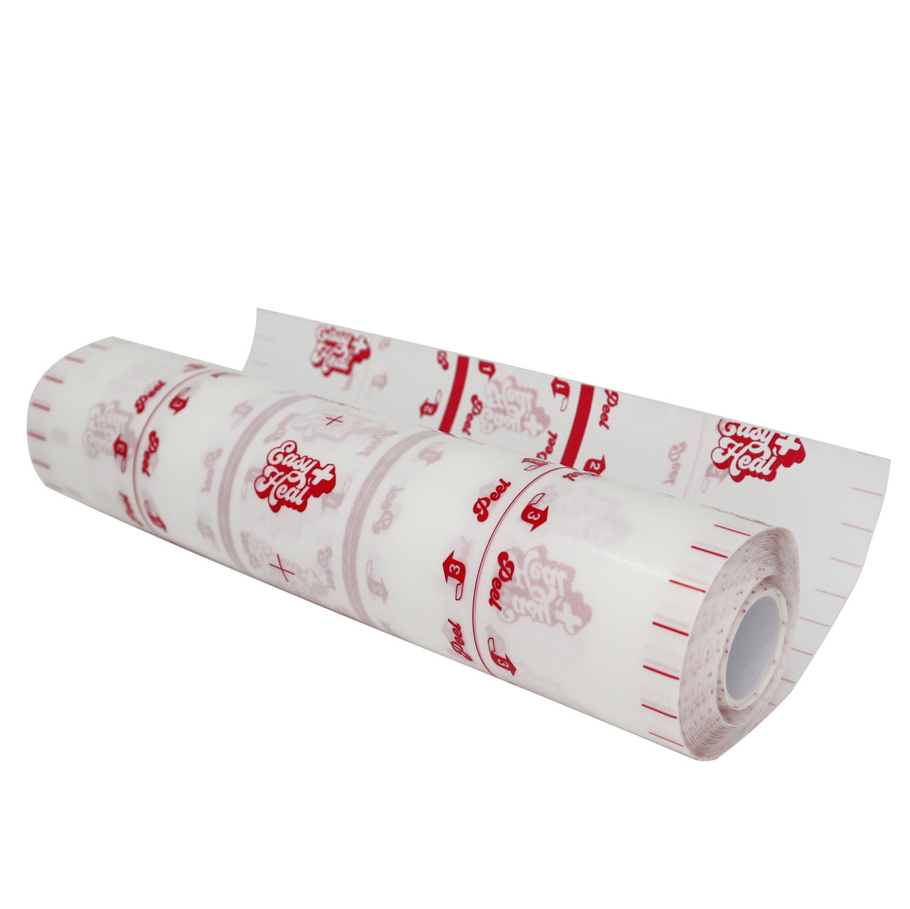 Easy Heal Transparent Bandage