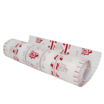 Easy Heal Transparent Bandage