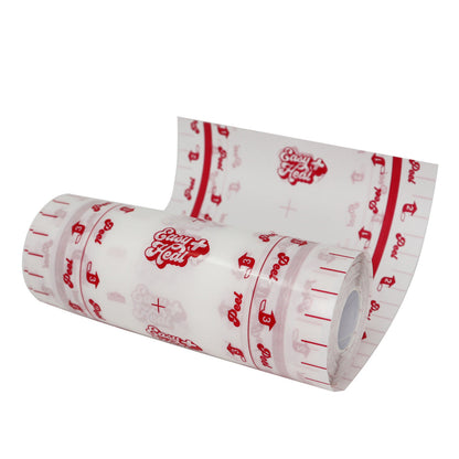 Easy Heal Transparent Bandage