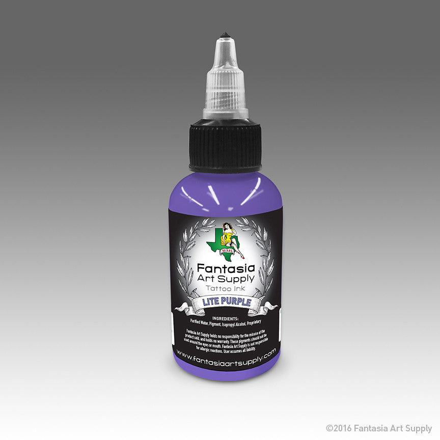 Fantasia Lite Purple