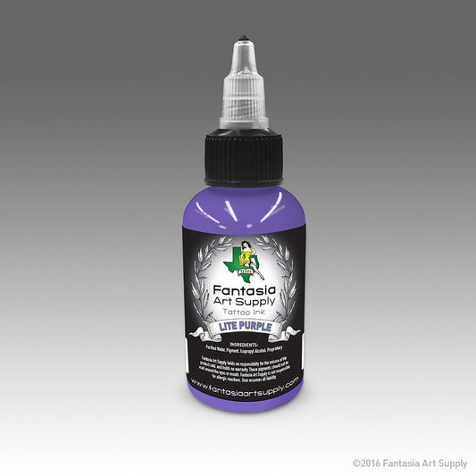 Fantasia Lite Purple