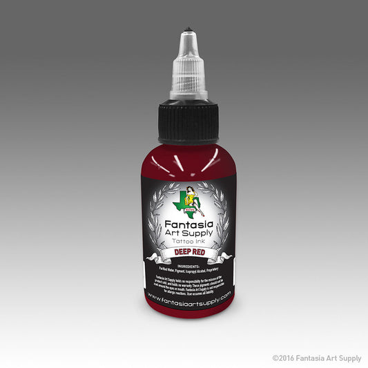 Fantasia Deep Red