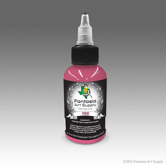 Fantasia Pink