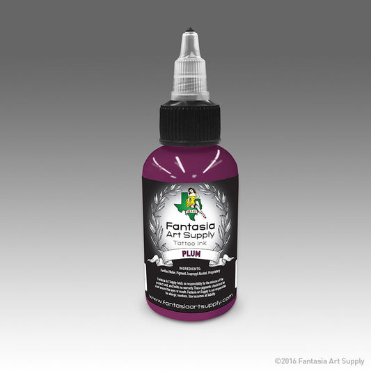 Fantasia Plum