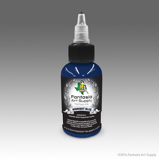 Fantasia Midnight Blue