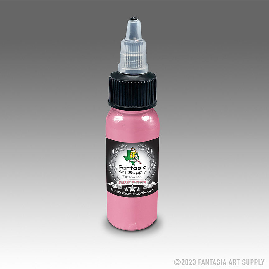 Fantasia Cherry Blossom