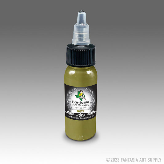 Fantasia Olive