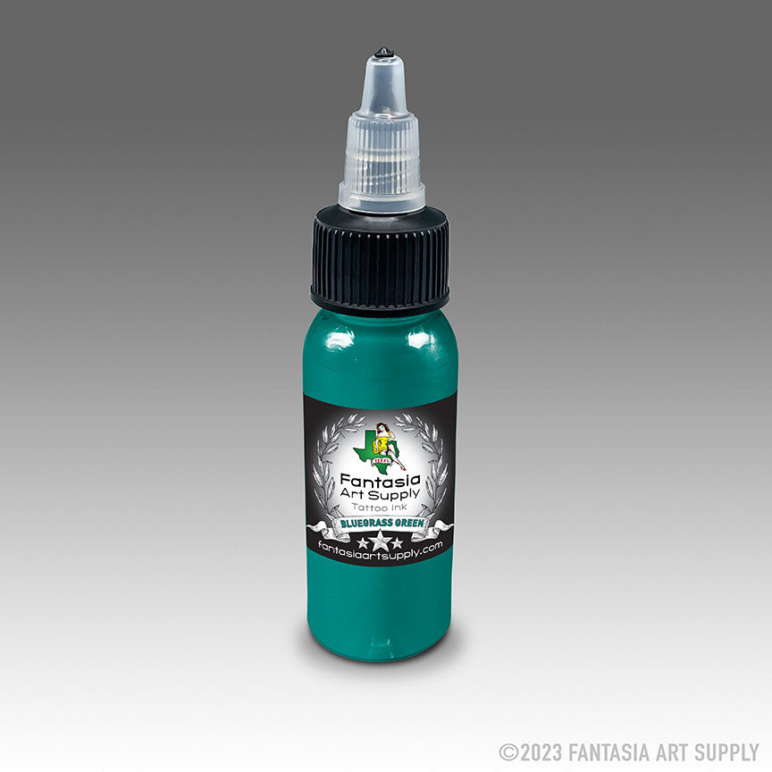 Fantasia Bluegrass Green