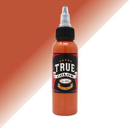True Color Flesh