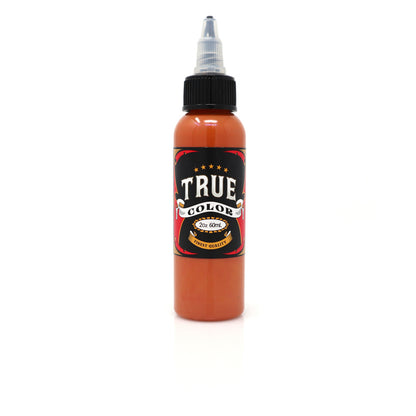 True Color Flesh