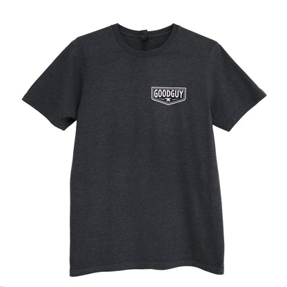Good Guy Distressed Anvil Unisex T-Shirt