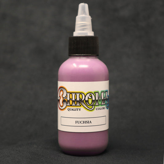 Chroma Fuchsia