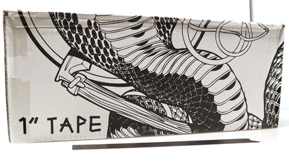 Cobra Covers - Workstation Tape
