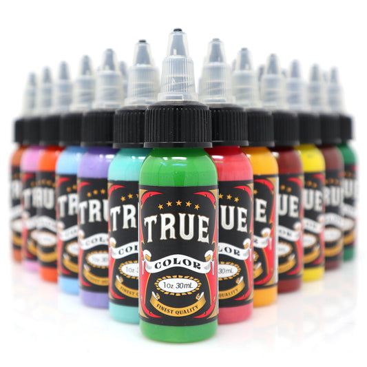 True Color Full Set 1oz (49/pk)
