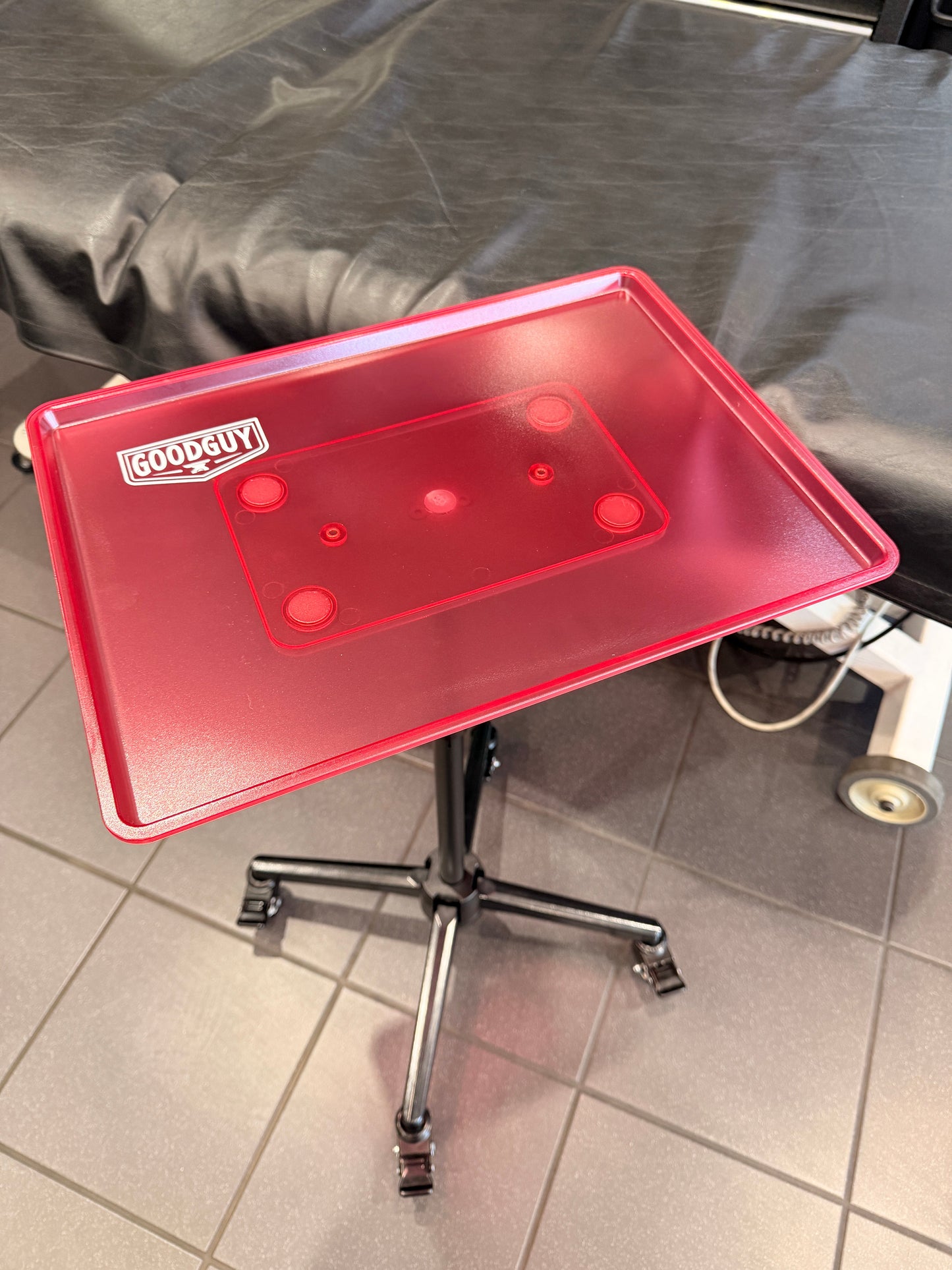 The Good Workstation Tray