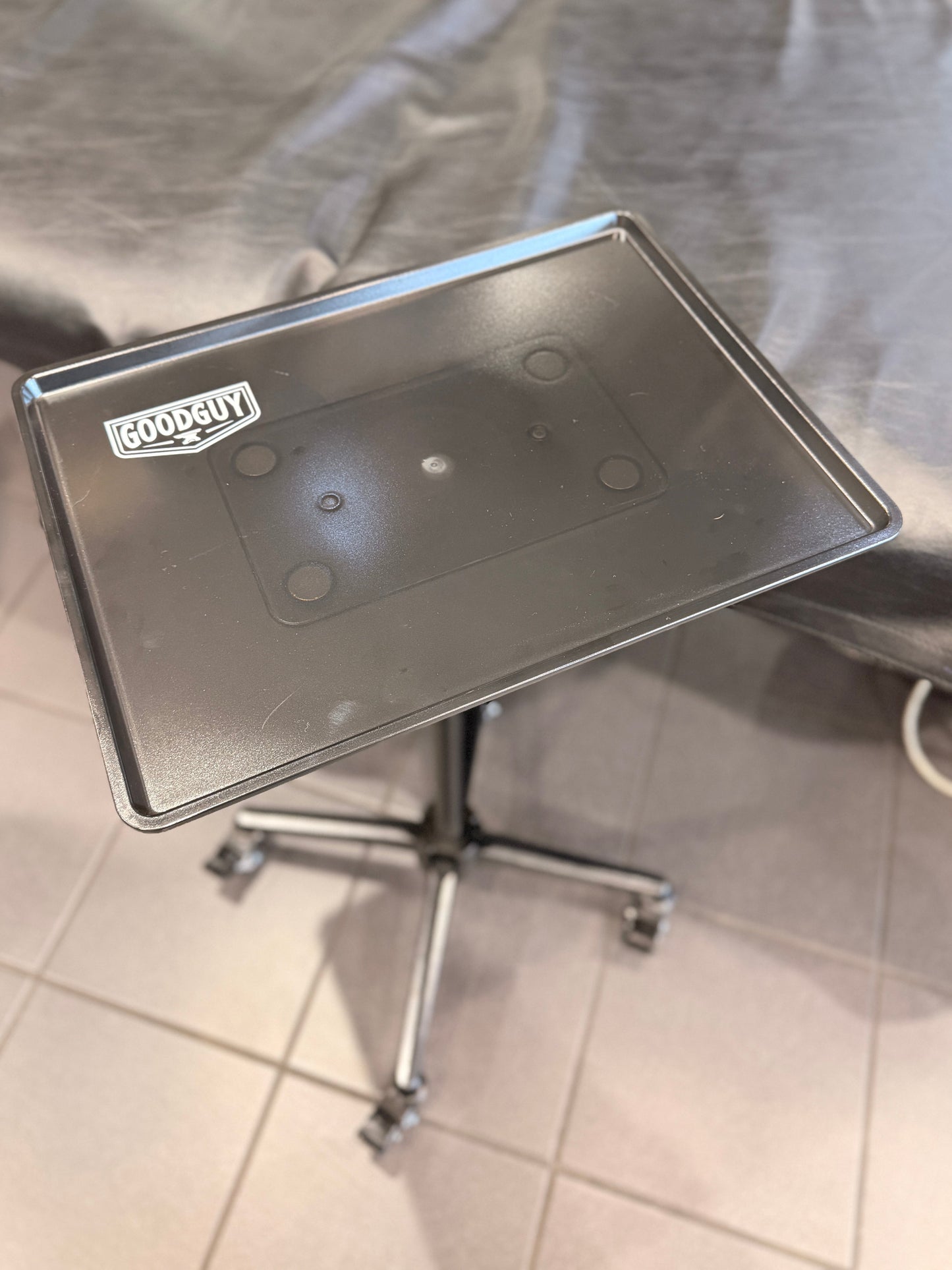 The Good Workstation Tray