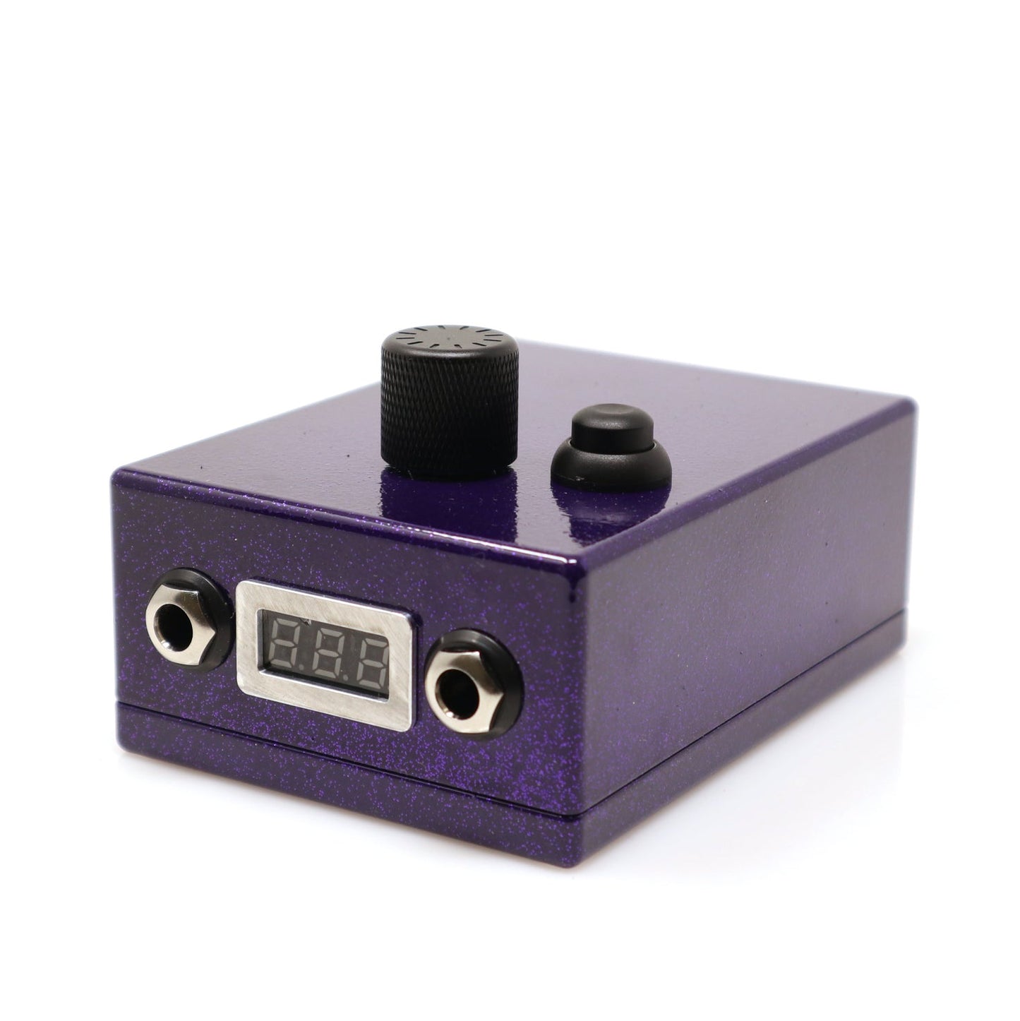 Grid Destroyer Power Supply