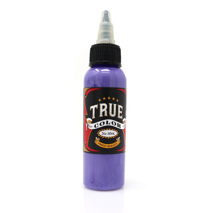 True Color Grimace Purple