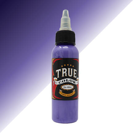True Color Grimace Purple