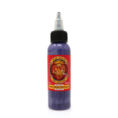 True Color + Mr.Halter Wish Granting Color 1oz