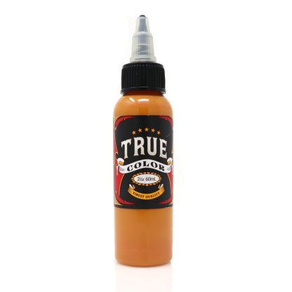 True Color Honey Mustard