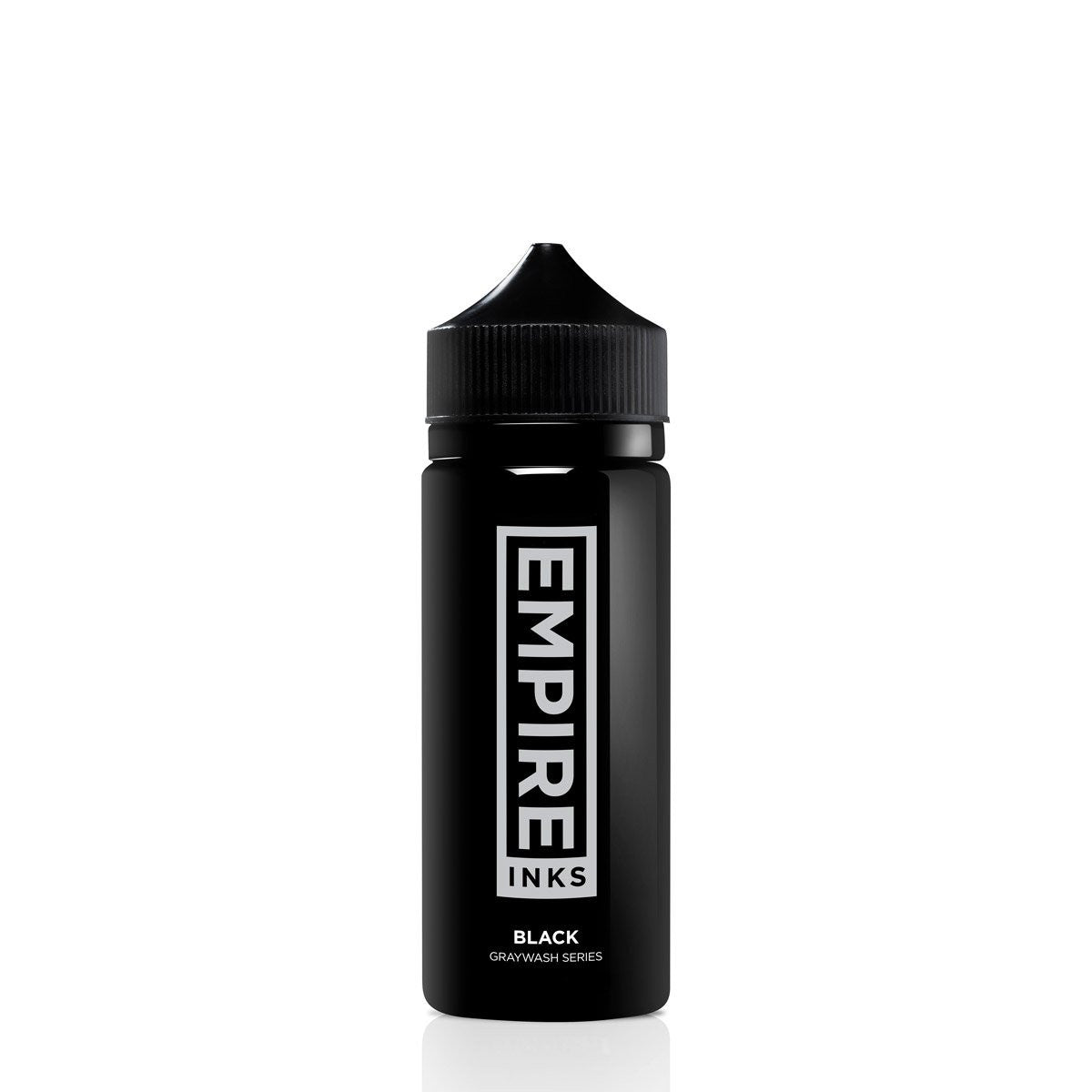 Empire Inks Ivory Black 4oz