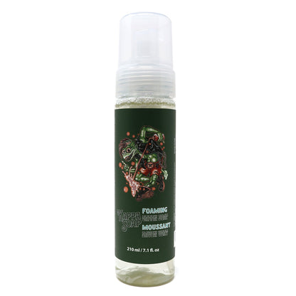 Kappa Soap Foaming Green Soap 210ml